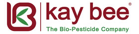 Kay Bee - The Bio-Pesticide Company
